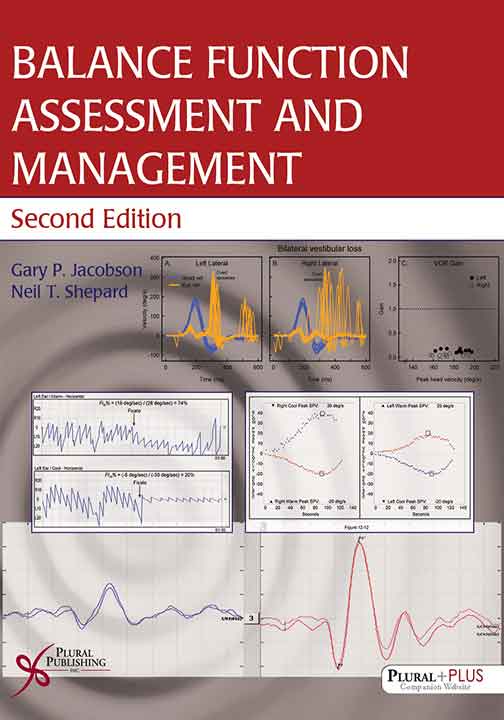 Balance Function Assessment and Management.