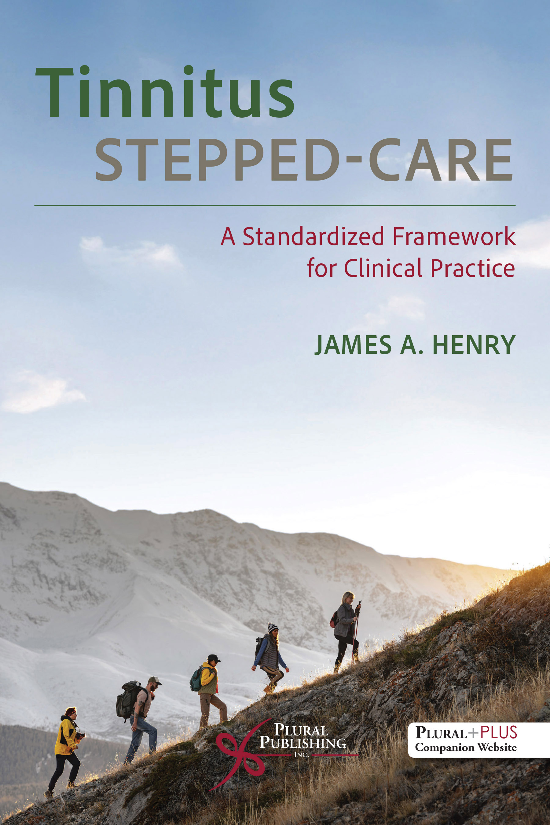 Tinnitus Stepped-Care: A Standardized Framework for Clinical Practice