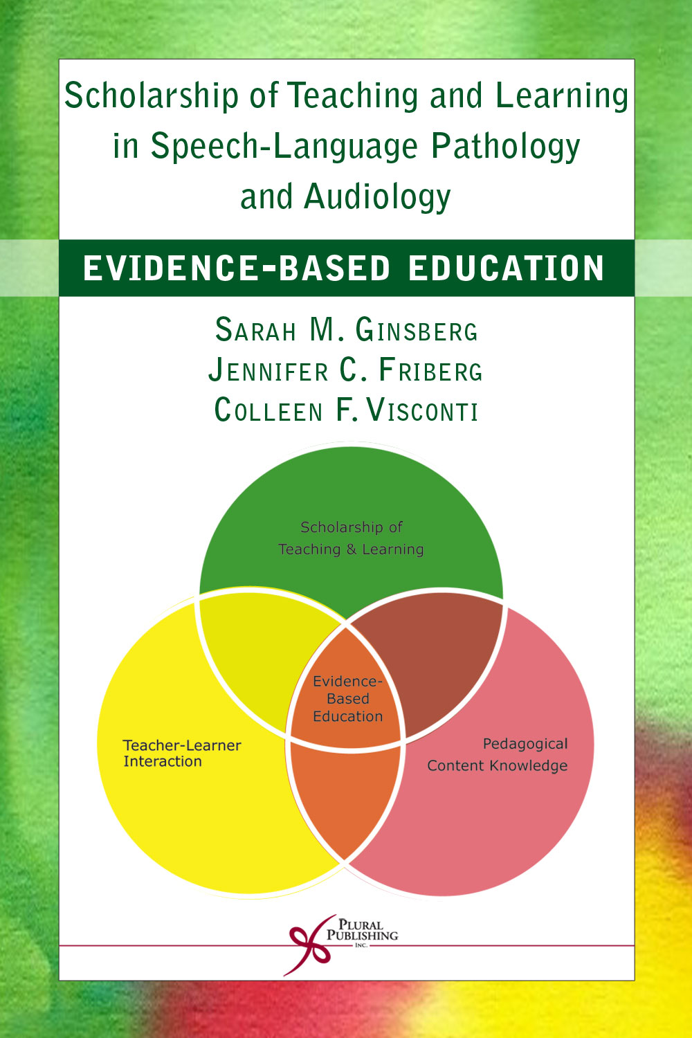 Scholarship of Teaching and Learning in Speech-Language Pathology and Audiology: Evidence-Based Education