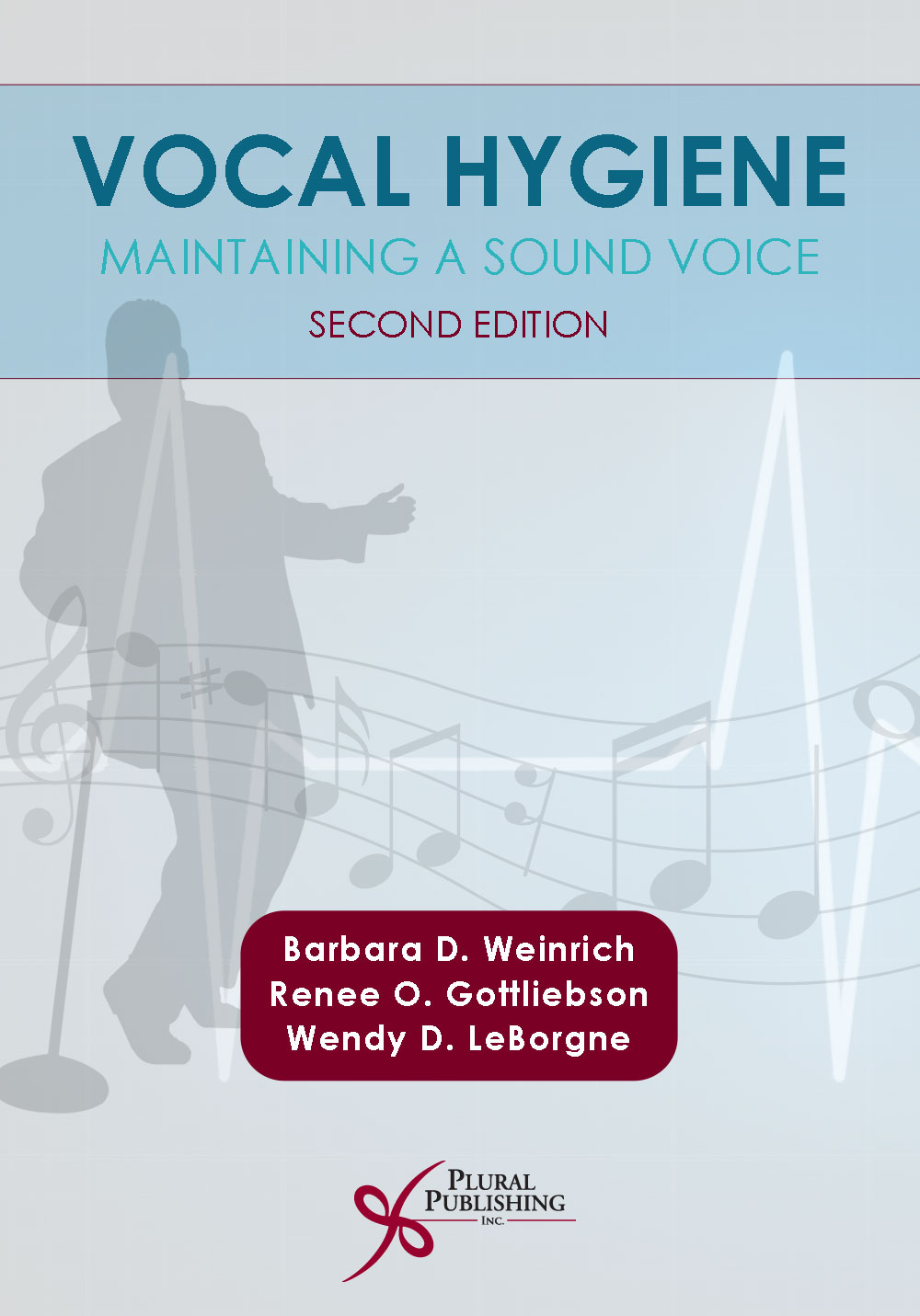 Vocal Hygiene: Maintaining a Sound Voice (Online Access)