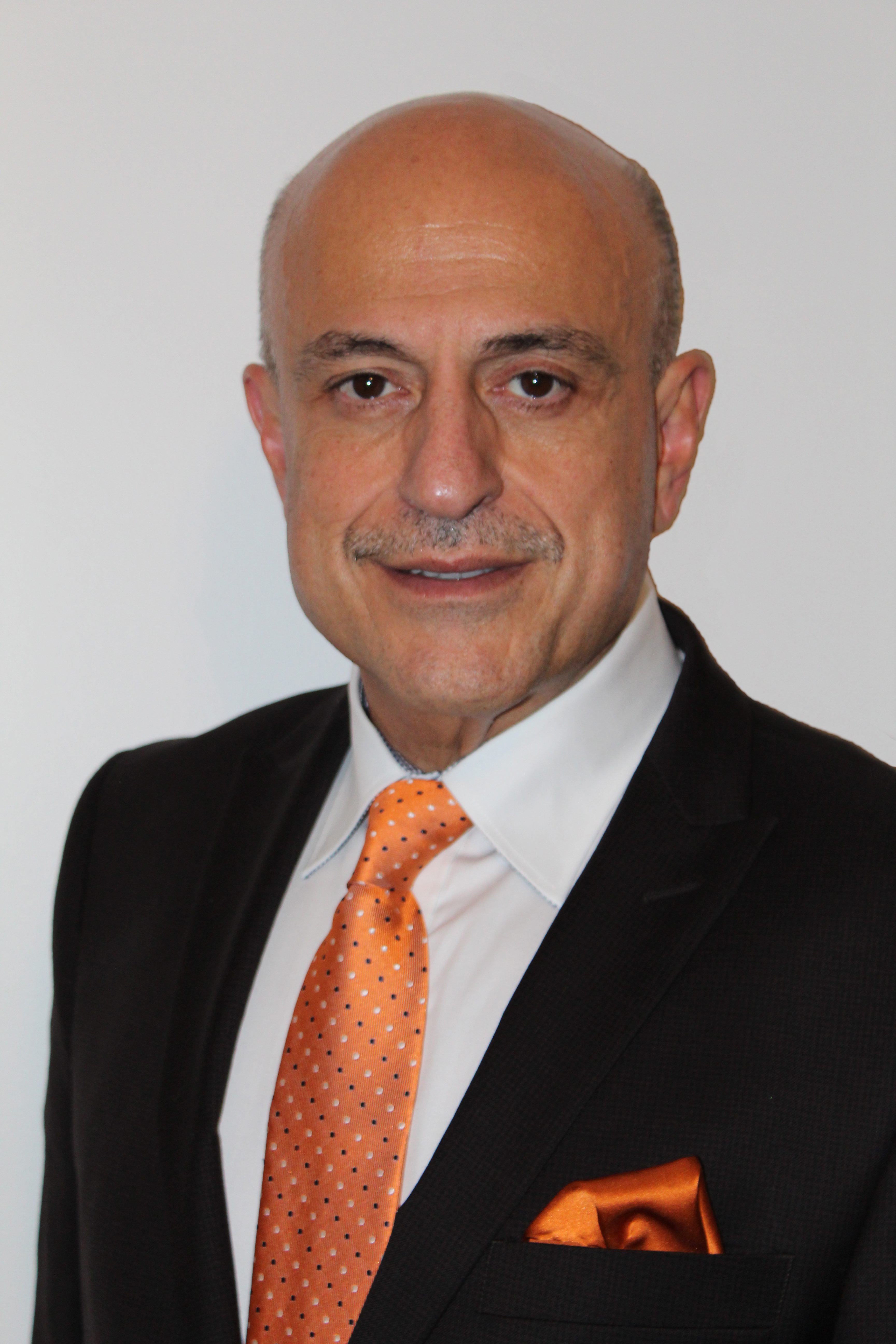 Usama S. Hamdan