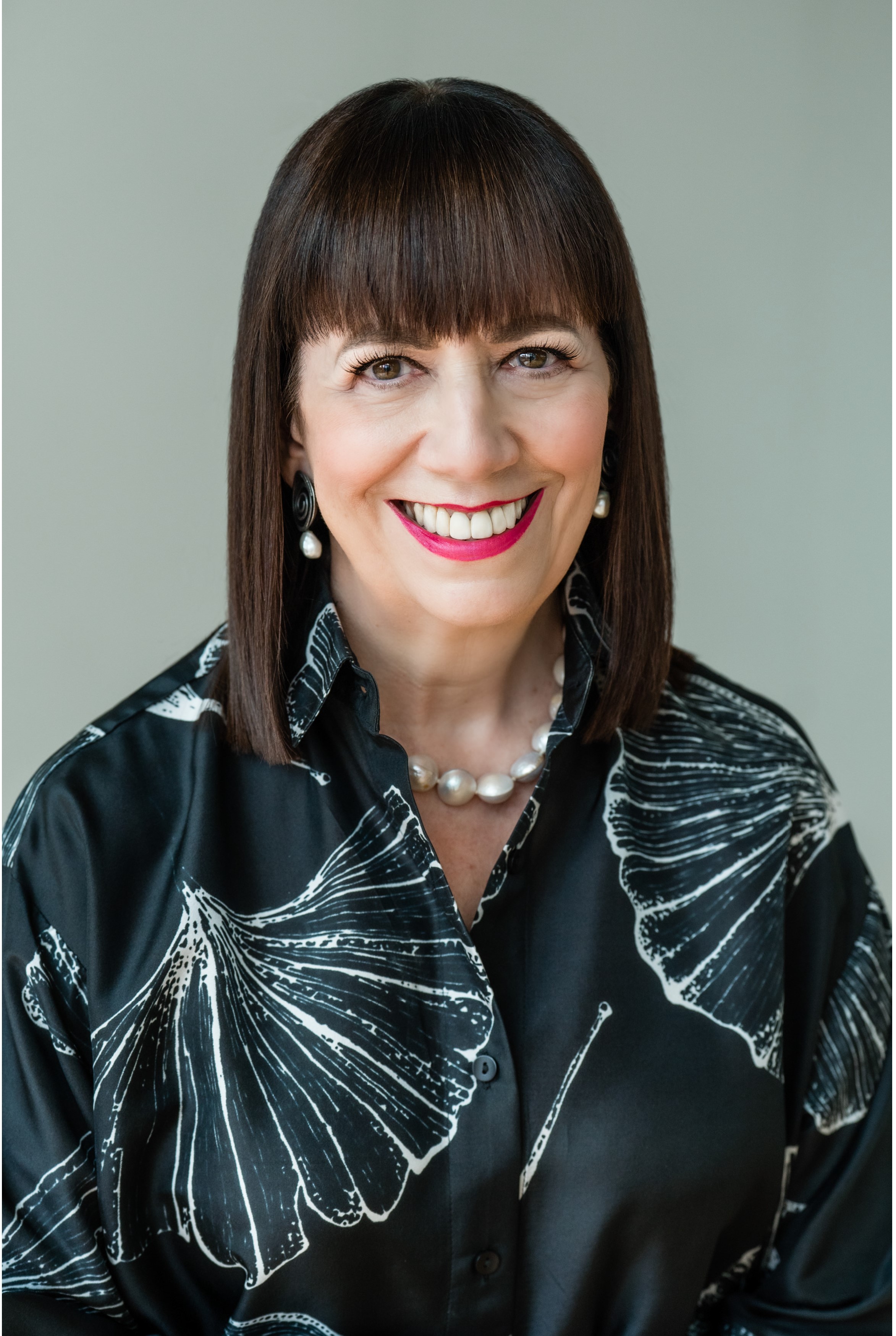 Shelly S. Chabon