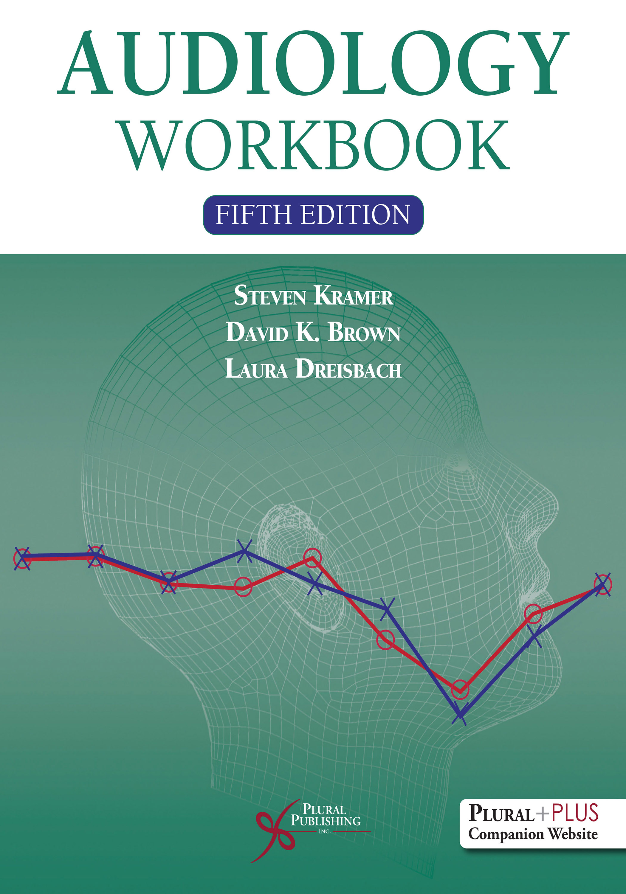 Audiology Workbook Cover