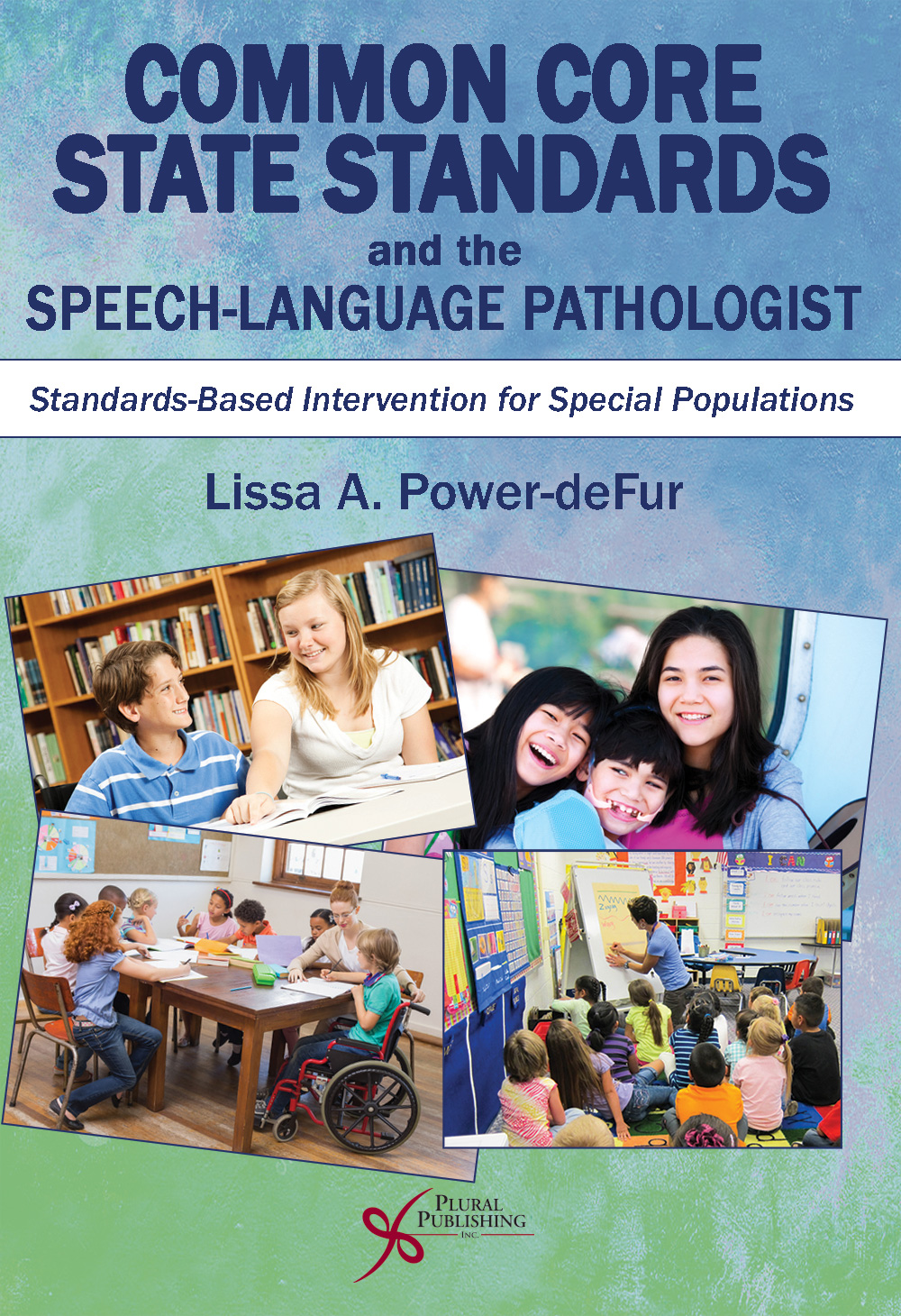 iep goal writing for speech language pathologists