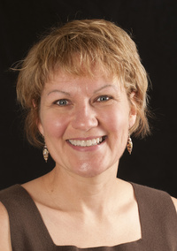 Laura Smith-Olinde