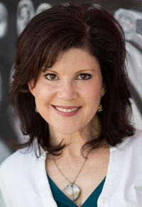 Marci Daniels Rosenberg