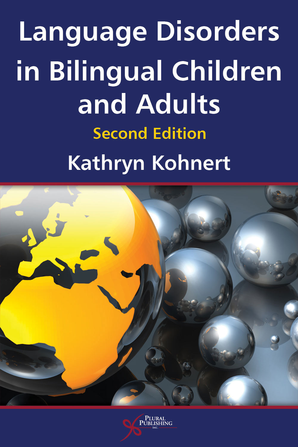 Language Disorders in Bilingual Children and Adults.