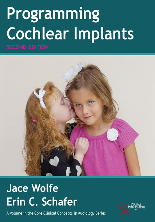 Programming Cochlear Implants.