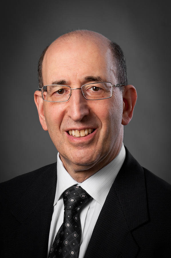 Steven Mandel