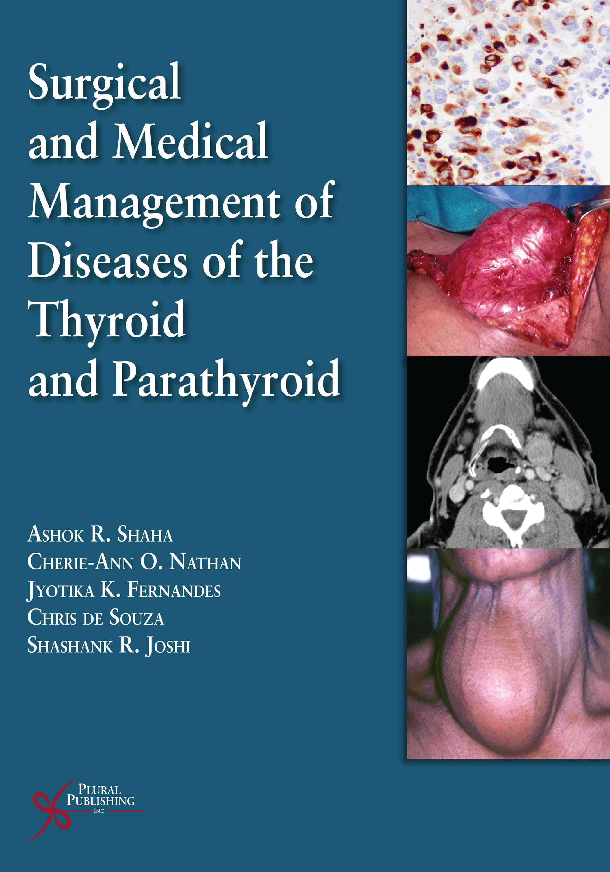 Surgical and Medical Management of Diseases of the Thyroid and Parathyroid