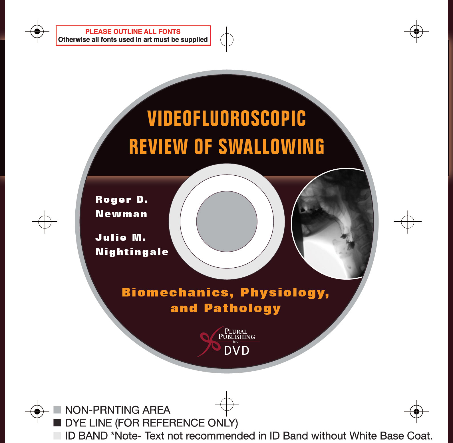 Videofluoroscopic Review of Swallowing: Biomechanics, Physiology, and Pathology