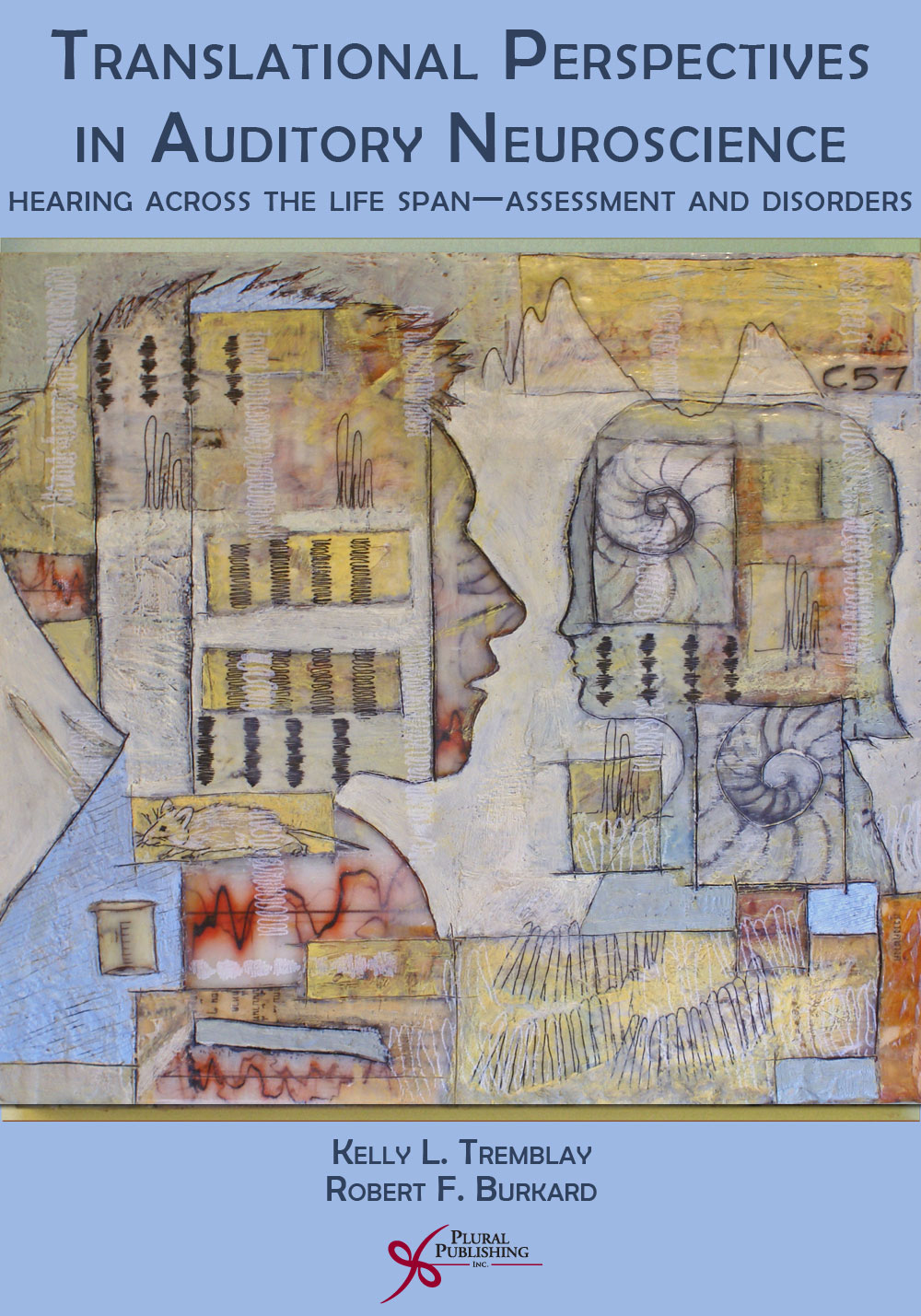 Translational Perspectives in Auditory Neuroscience: Hearing Across the Life Span - Assessment and Disorders