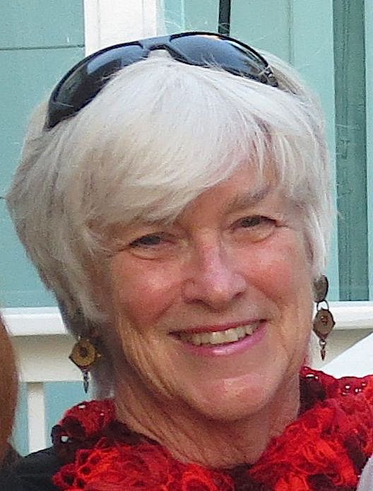 Jane B. Seaton
