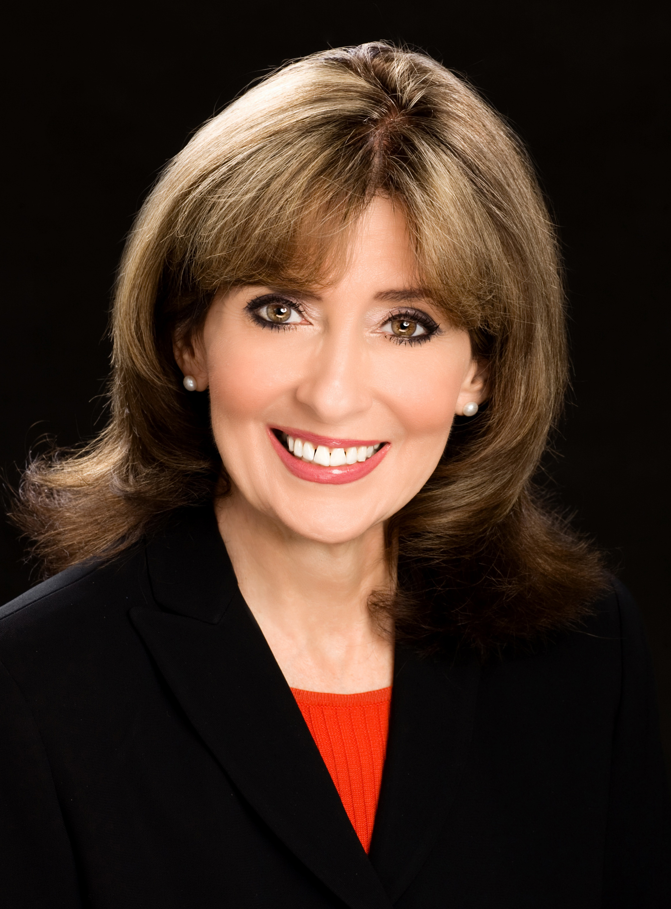 Melanie W. Hudson