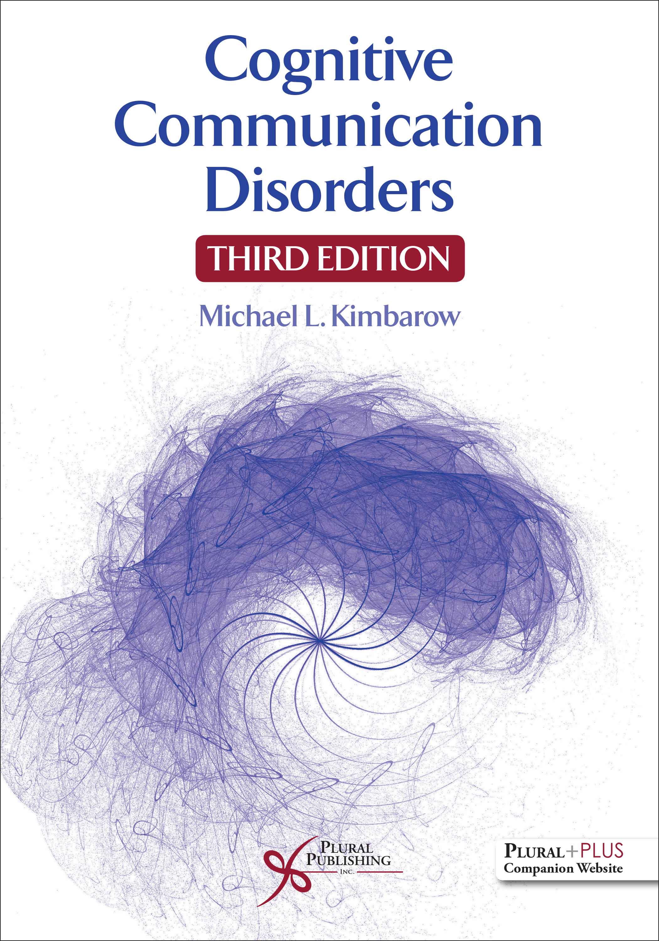Cognitive Communication Disorders.