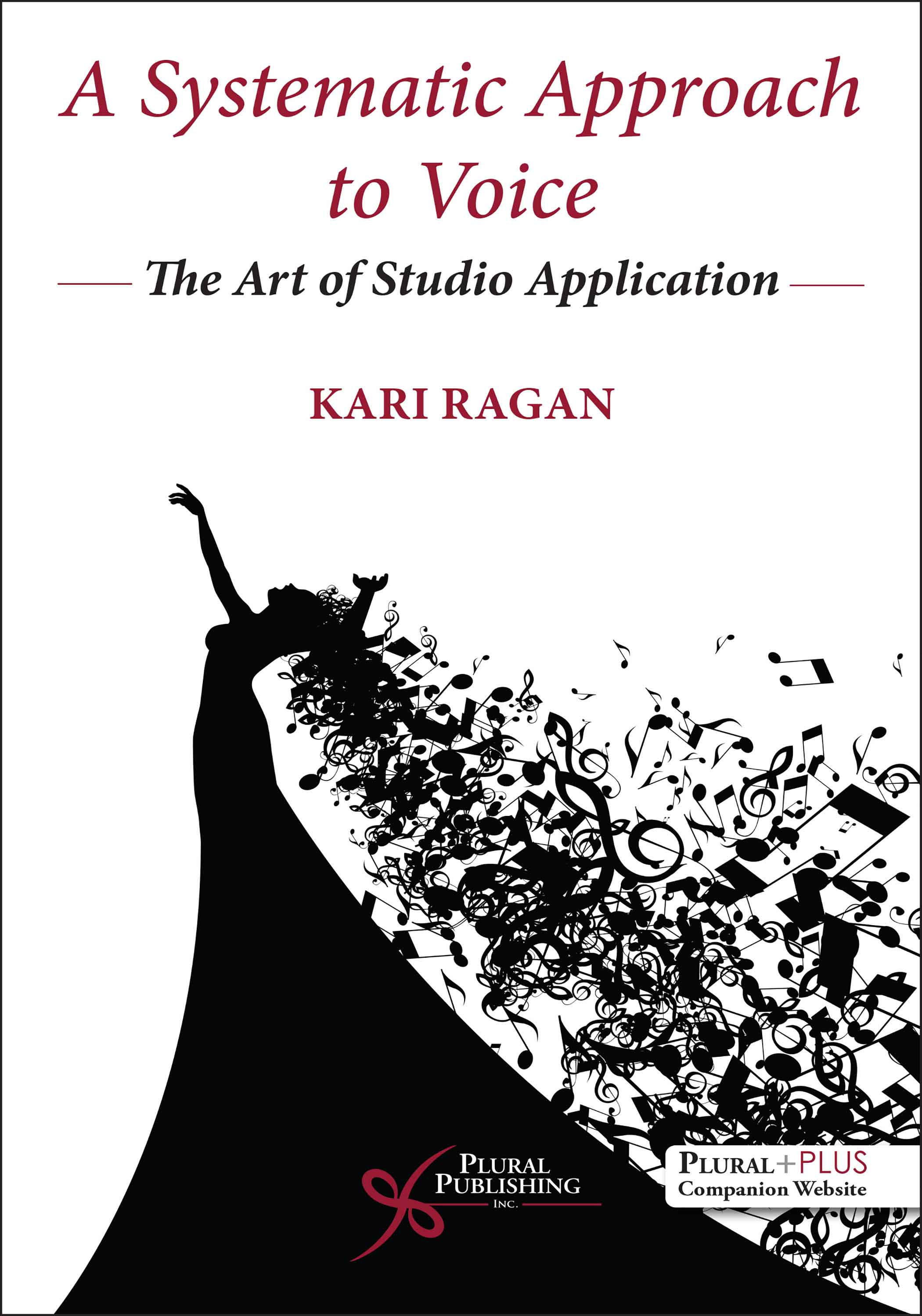 A Systematic Approach to Voice: The Art of Studio Application
