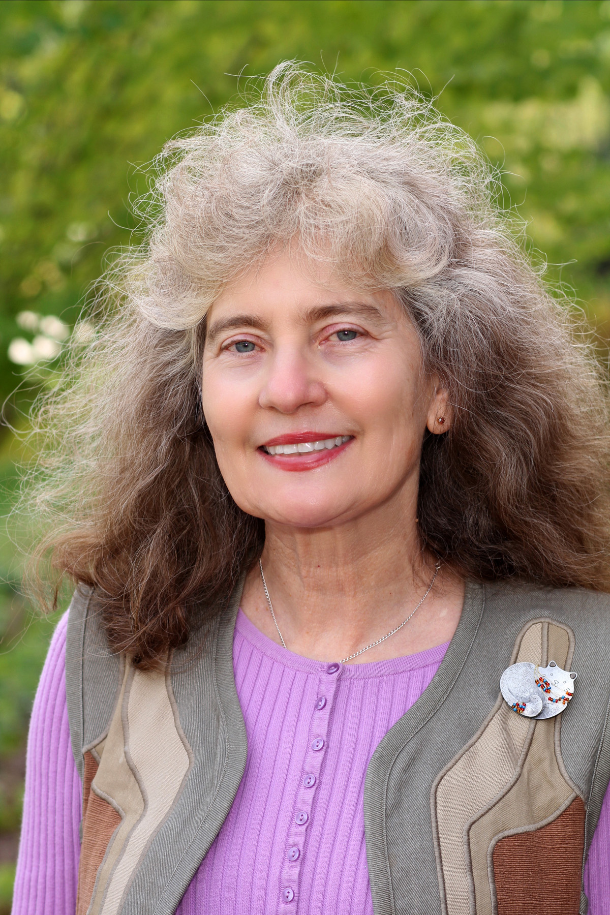 Marilyn A. Nippold