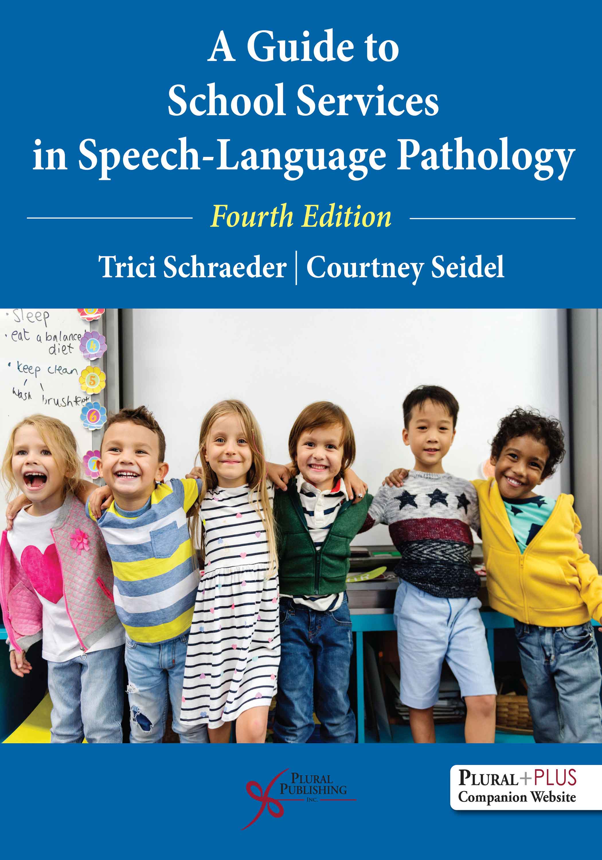 A Guide to School Services in Speech-Language Pathology.