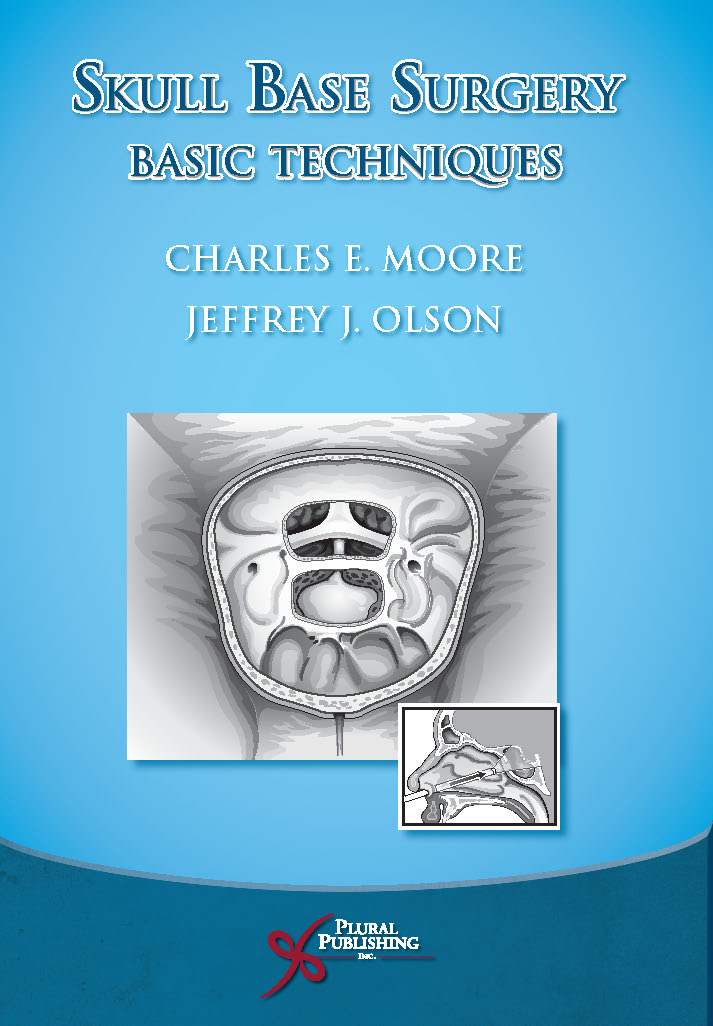 Skull Base Surgery: Basic Techniques