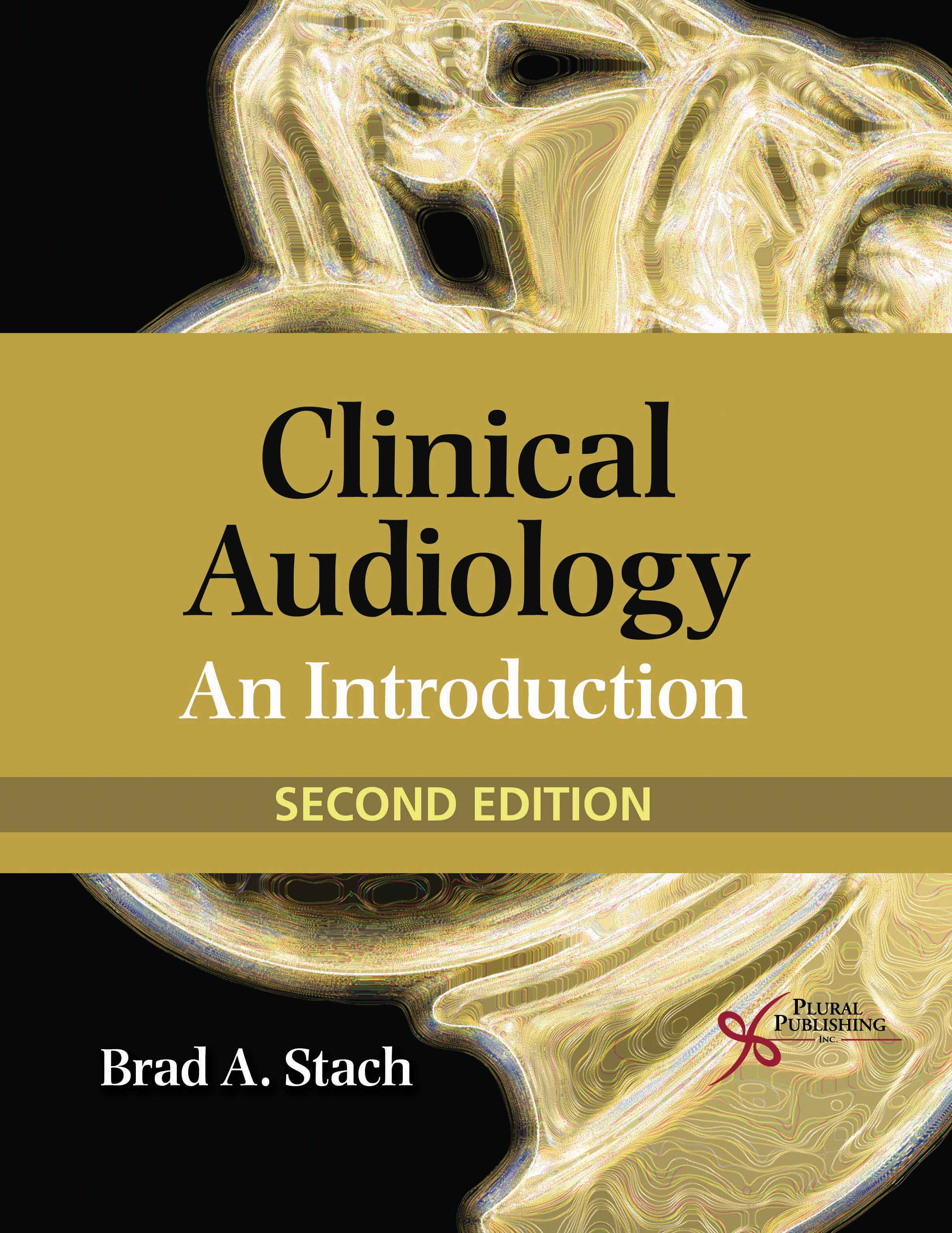 Clinical Audiology: An Introduction.