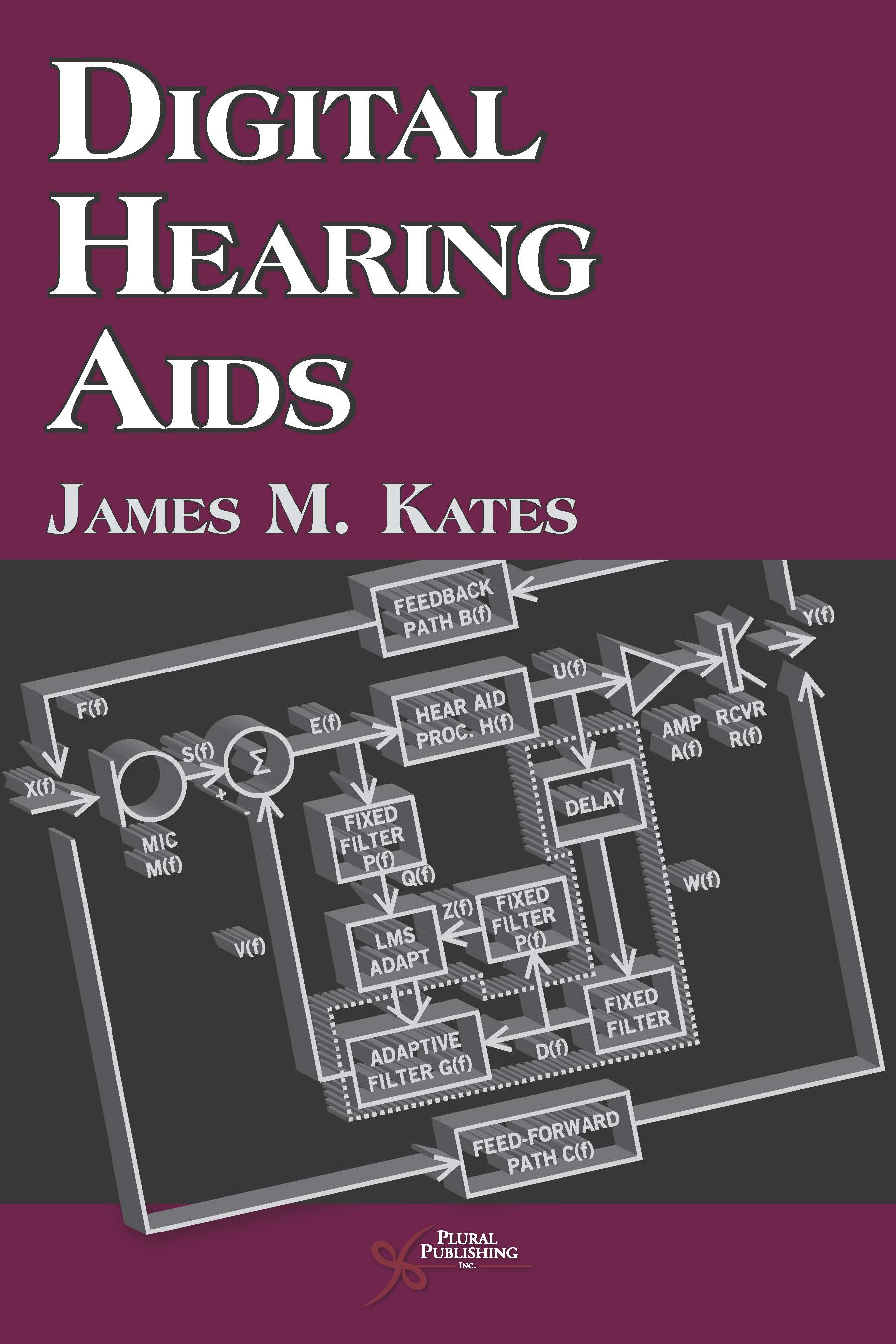 Digital Hearing Aids