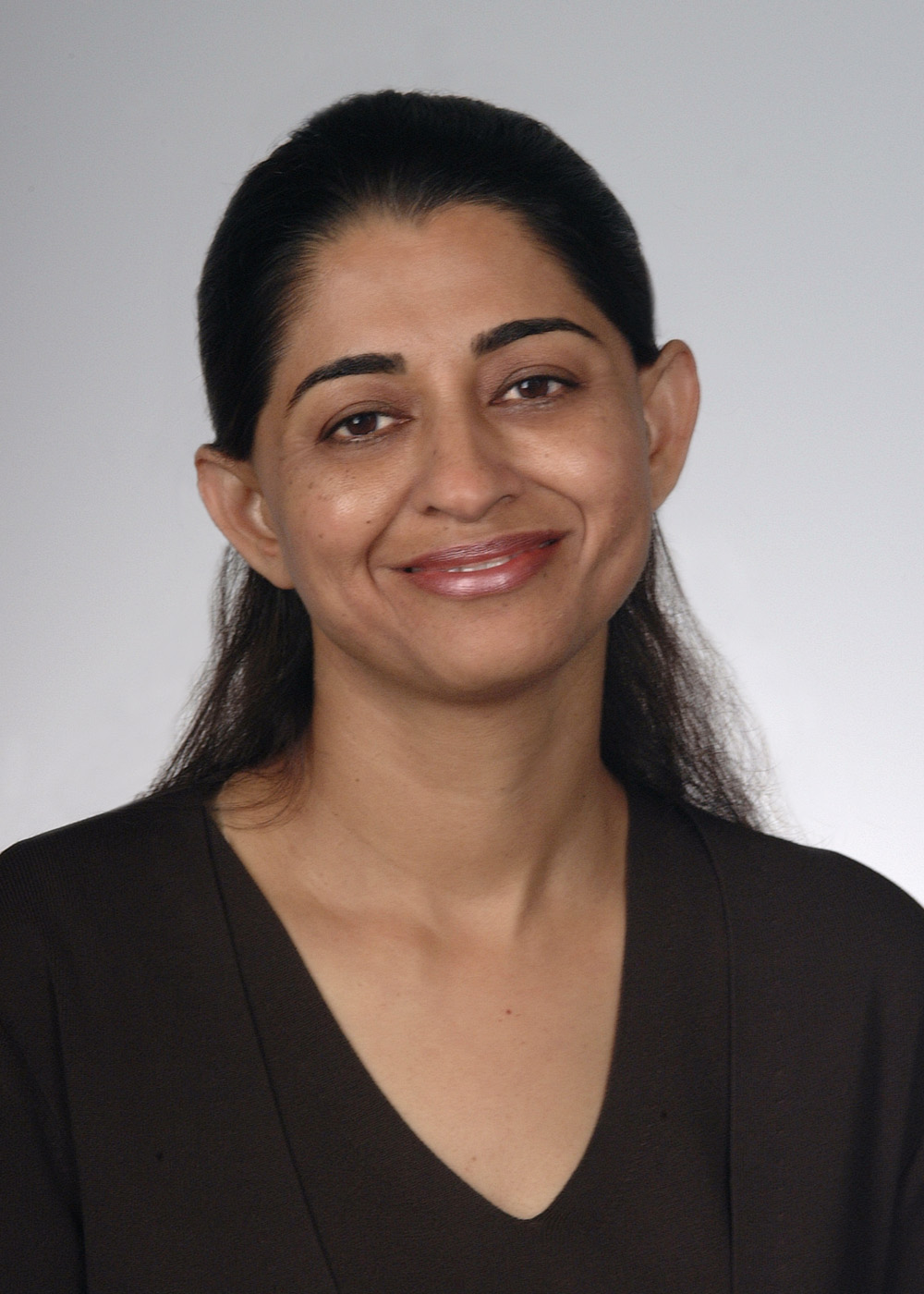 Jyotika K. Fernandes