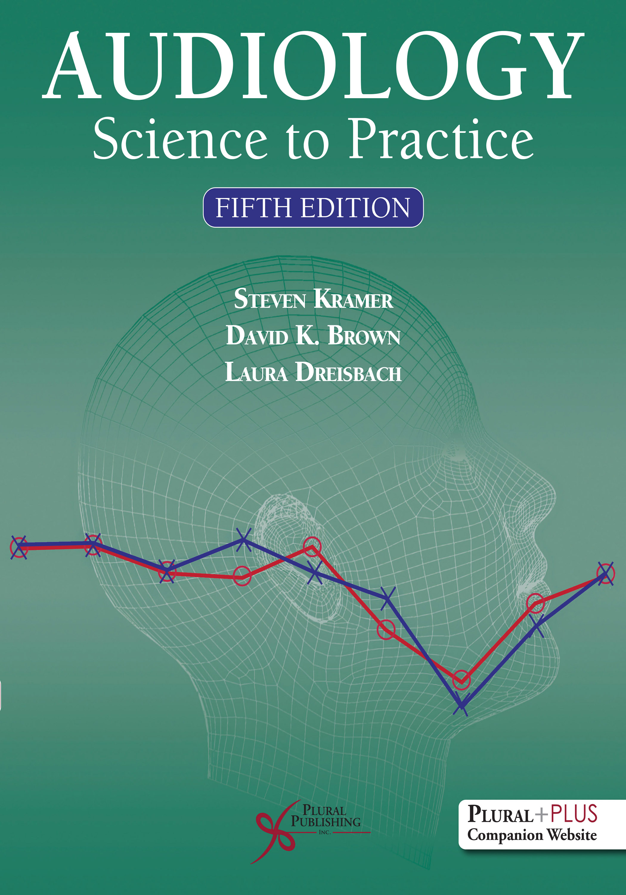 Audiology: Science to Practice Cover