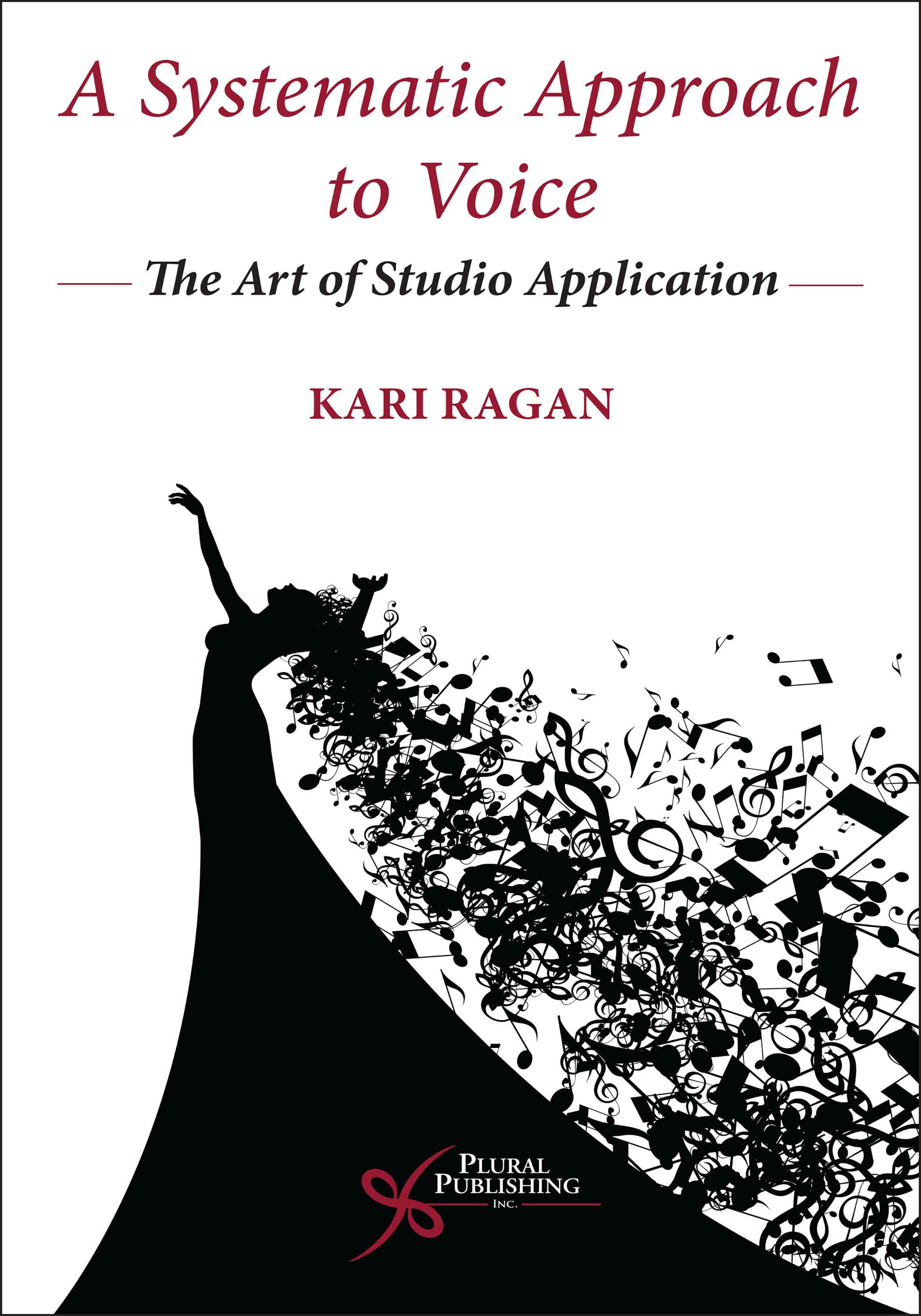 A Systematic Approach to Voice: The Art of Studio Application