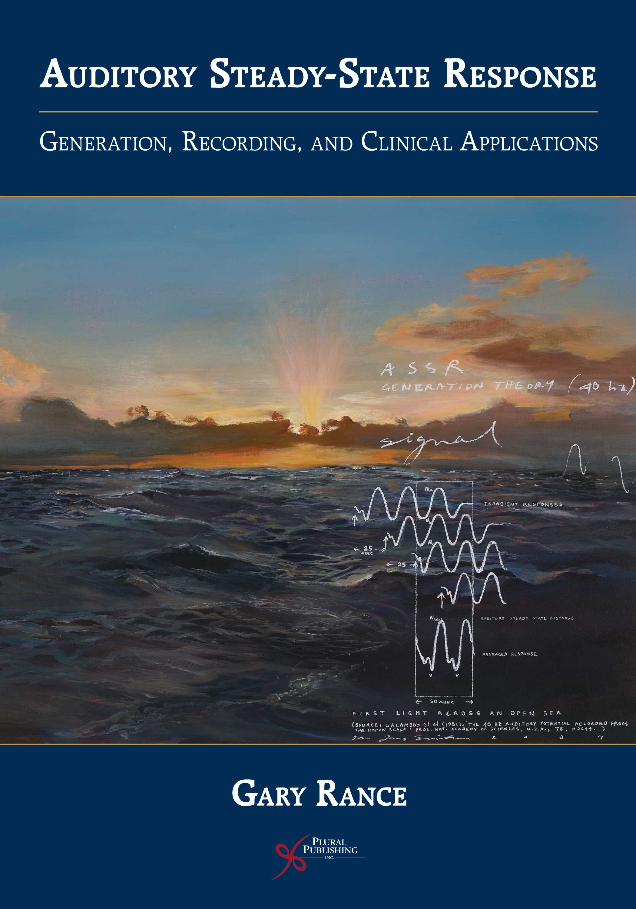 PDF) [Auditory steady-state response in the auditory evaluation: clinical  application]