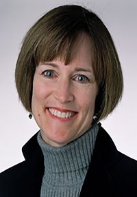 Anne Marie Tharpe